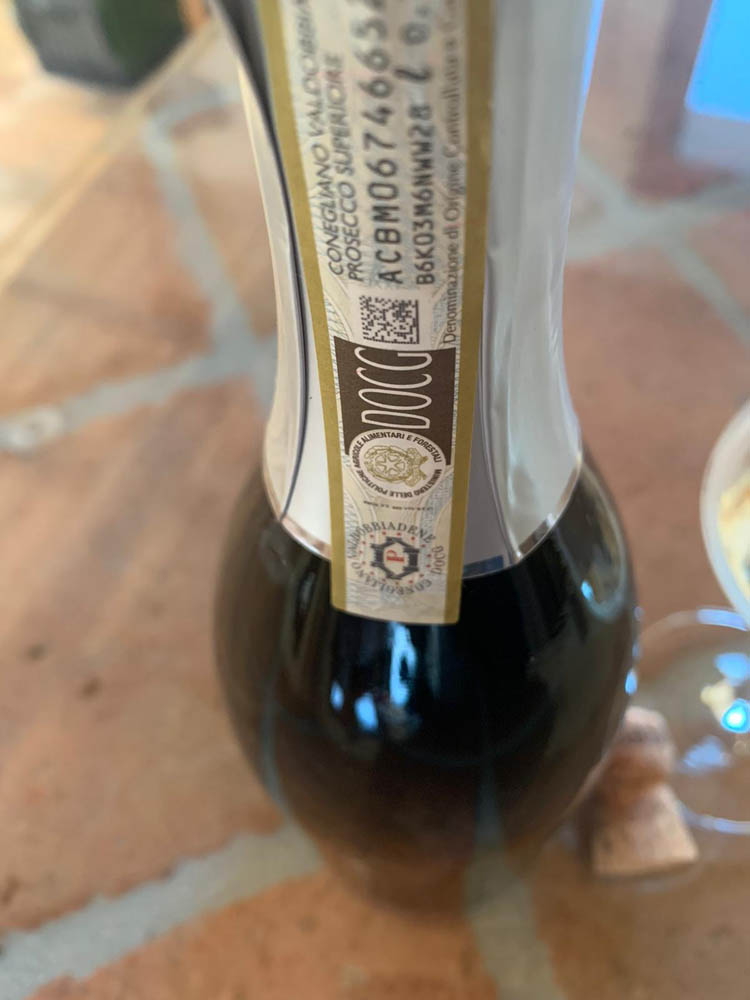 La nostra cantina